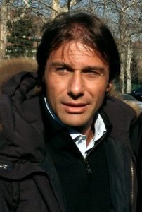 Antonio Conte Foto di Nicola Genati - Wikipedia