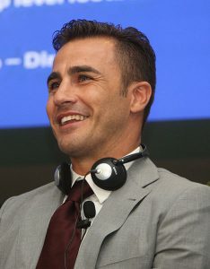 Fabio Cannavaro Foto di Doha Stadium Plus Qatar - Wikipedia 