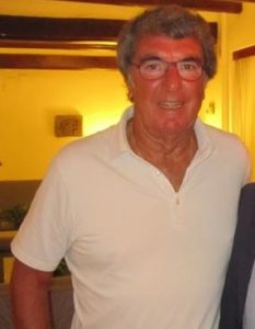 Dino Zoff Fonte immagine: Gianni Rossini