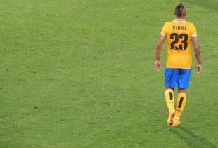 Arturo Vidal