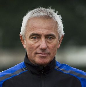 Bert van Marwijk Fonte: Wikimedia.org