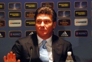 Walter Mazzarri Foto di Anders Henrikson - Wikipedia