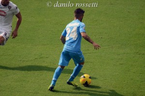 Fonte immagine: Danilo Rossetti (www.foto-calcio-napoli.it)