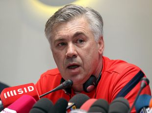 Carlo Ancelotti (Fonte: Doha Stadium Plus, flickr.com)