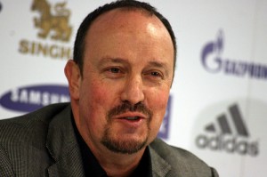 Benitez