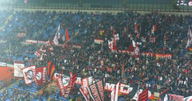 Milan-Torino 1-0, le pagelle rossonere: ci pensa ancora Rebic La Curva del Milan