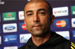 Di Matteo