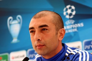 Di Matteo