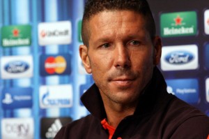 Diego Simeone