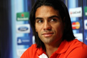 Radamel Falcao