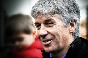 Gasperini: Inter, Genoa e Atalanta