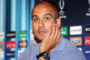 Guardiola