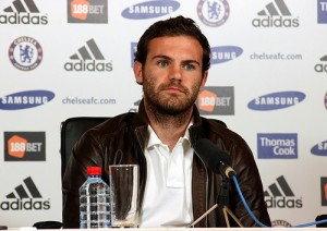 Juan Mata