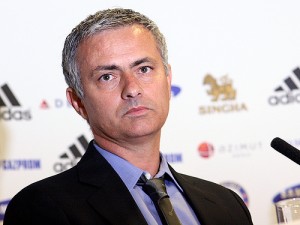 Mourinho