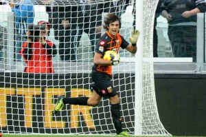 Mattia Perin - Fonte: geonacfc.it