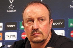 Benitez