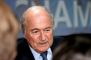 Blatter