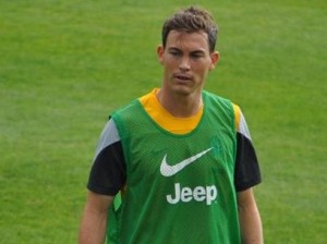 Stephan Lichtsteiner - Fonte: Davide Denti