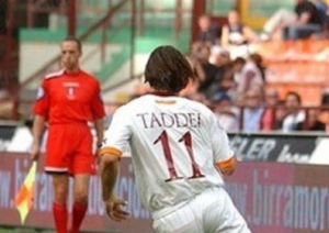 Taddei Site:inter.it