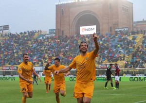 (Luca Toni - www.hellasverona.it)