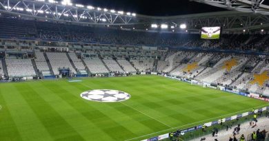Calciomercato Juventus, sprint dei bianconeri per De Ligt Lo stadio della Juventus - Foto: Alfonso Maiorino