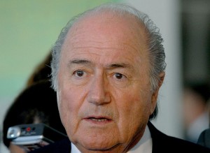 Joseph Blatter Foto di Roosewelt Pinheiro/Abr - Wikipedia