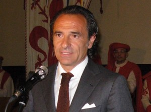 Prandelli