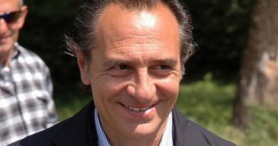 Esclusiva-Prandelli: “Osvaldo? Chi non raggiunge obiettivi attacca gli altri” Prandelli