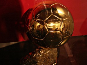 Pallone d'Oro