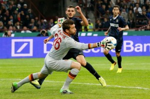 Morgan De Sanctis Fonte: inter.it