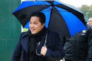 Erick Thohir (Fonte: Inter.it)