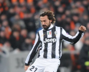 Pirlo, Juventus, Fonte: Валерий Дудуш - wikipedia.org