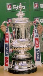 FA Cup Foto di Henry Bottomley - Wikipedia