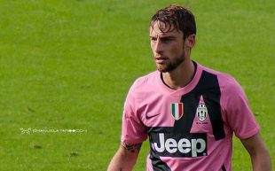 marchisio juventus