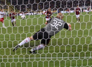 Christian Abbiati (Fonte: bolognafc.it)