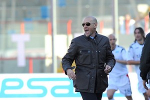 Ballardini, Fonte: calciocatania (flickr.com)