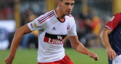 Calciomercato Juventus: è fatta per De Sciglio dal Milan Calciomercato Juventus: è fatta per De Sciglio dal Milan