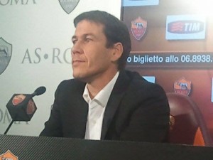 Rudi Garcia