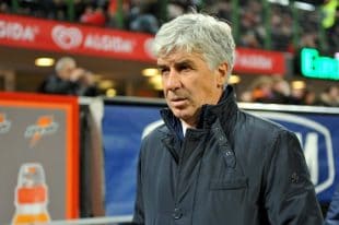 Gasperini - Fonte: genoacfc.it