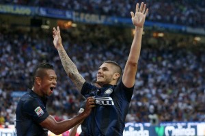 Icardi Fonte: inter.it