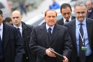 berlusconi