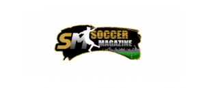 Logo Soccer Magazine