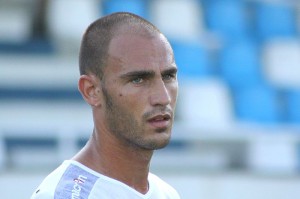 Paolo Cannavaro - Fonte: Wikipedia