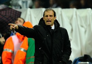 Massimiliano Allegri (Fonte ACF Fiorentina)