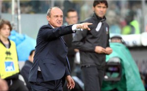 Delio Rossi - Fonte ACF Fiorentina