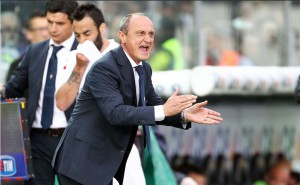 Delio Rossi - Fonte ACF Fiorentina