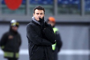 Luis Enrique - Fonte ACF Fiorentina 