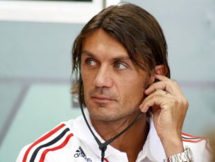 Maldini - Autore: Рыбакова Елена (soccer.ru)