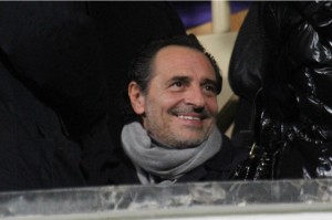 Prandelli - Fonte ACF Fiorentina