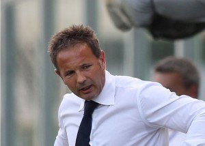 Sinisa Mihajlovic (Fonte: ACF Fiorentina)